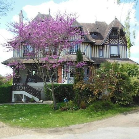 Maison d'hôtes Il était une fois Pont-Évêque Esterno foto