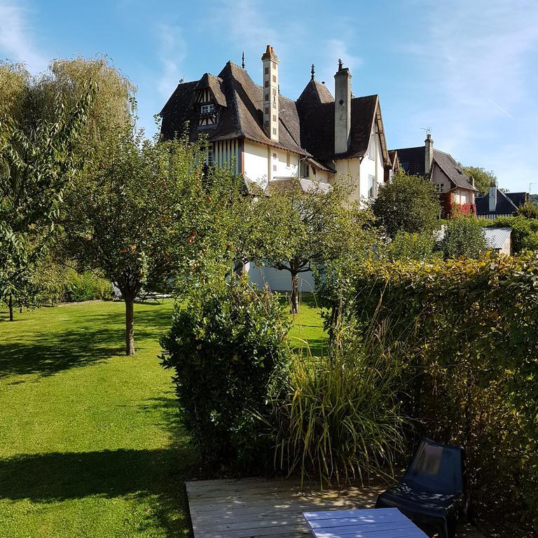 Maison d'hôtes Il était une fois Pont-Évêque Esterno foto